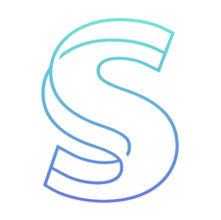 Meccha Chameleon main logo