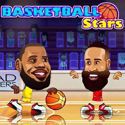 Basketball Stars