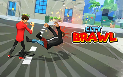 City Brawl