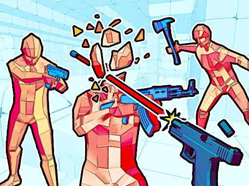 Funny Shooter 2